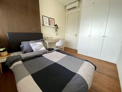 The Trumps (D14), Condominium #639486801